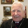 90. rocznica urodzin ks. Jerzego Bryły Salwator 2018