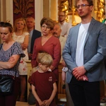 Jubileusz 70-lecia kapłaństwa ks. Jerzego Bryły 2022