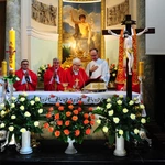 Jubileusz 70-lecia kapłaństwa ks. Jerzego Bryły 2022