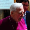Jubileusz 70-lecia kapłaństwa ks. Jerzego Bryły 2022