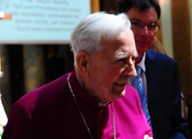 Jubileusz 70-lecia kapłaństwa ks. Jerzego Bryły 2022
