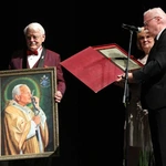 Jubileusz 70-lecia kapłaństwa ks. Jerzego Bryły gala 2022