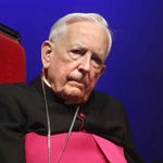 Jubileusz 70-lecia kapłaństwa ks. Jerzego Bryły gala 2022