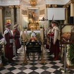 Pogrzeb ks. Jerzego Bryły 2024