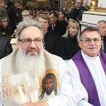 Pogrzeb ks. Jerzego Bryły 2024
