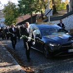 Pogrzeb ks. Jerzego Bryły 2024
