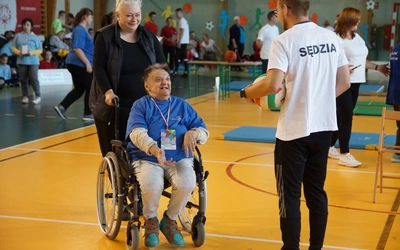 Dzień Treningowy MATP w Dobroszycach