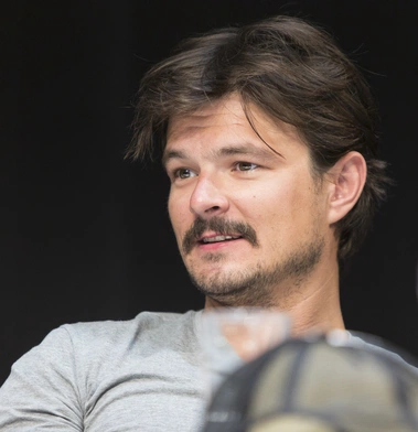 Dawid Ogrodnik