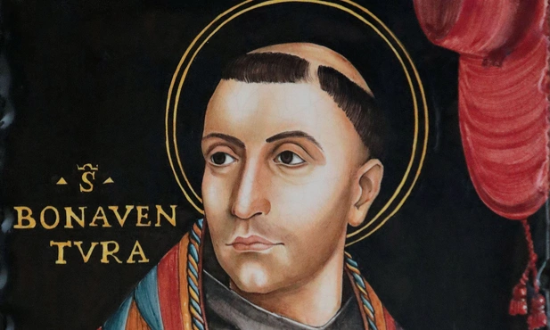 Św. Bonawentura