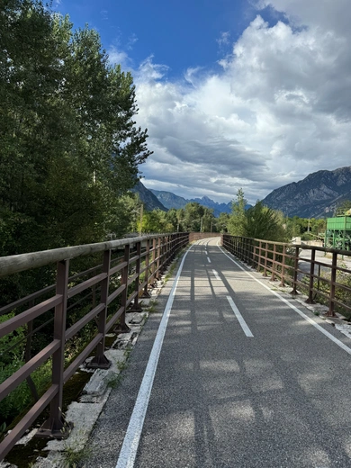 Pielgrzymka Włodzimierza Oleksego z Powroźnika do Pompejów