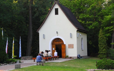 Kończy się cykl katechez dla dorosłych