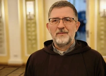 Nie bój się bać, czyli jak przejść od lęku do nadziei