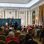 Duchowość dla Warszawy. Od lęku do nadziei