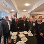 Nagroda "Benemerenti in Opere Evangelizationis" dla Funduszu Pomocy Misjonarzom Diecezji Opolskiej