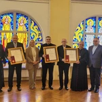 Nagroda "Benemerenti in Opere Evangelizationis" dla Funduszu Pomocy Misjonarzom Diecezji Opolskiej