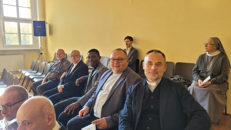 Nagroda "Benemerenti in Opere Evangelizationis" dla Funduszu Pomocy Misjonarzom Diecezji Opolskiej