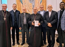 Nagroda "Benemerenti in Opere Evangelizationis" dla Funduszu Pomocy Misjonarzom Diecezji Opolskiej