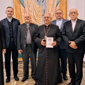 Nagroda "Benemerenti in Opere Evangelizationis" dla Funduszu Pomocy Misjonarzom Diecezji Opolskiej