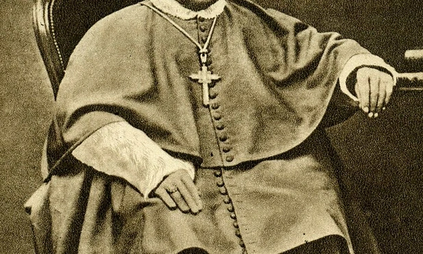 Św. Antoni Maria Claret