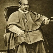 Św. Antoni Maria Claret