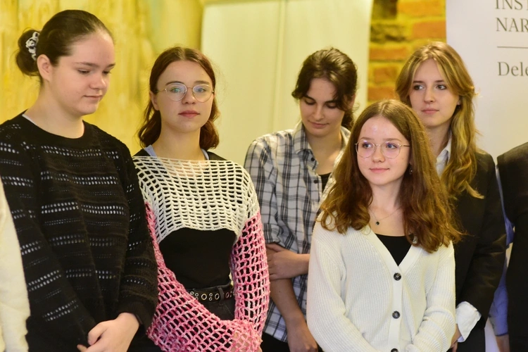 Gala podsumowująca konkurs "Zło dobrem zwyciężaj"