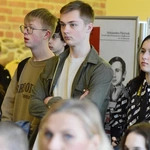 Gala podsumowująca konkurs "Zło dobrem zwyciężaj"