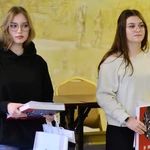 Gala podsumowująca konkurs "Zło dobrem zwyciężaj"