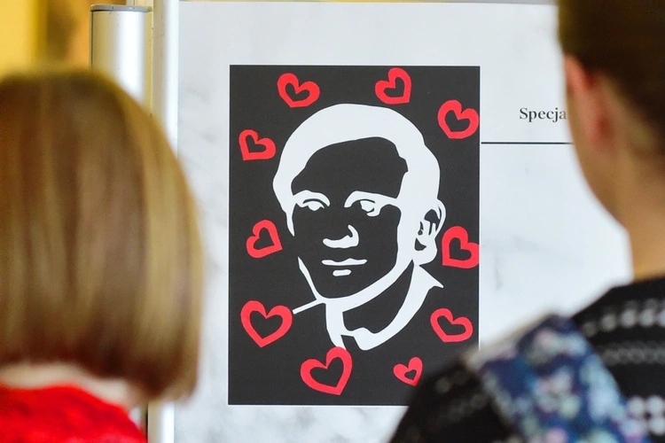 Gala podsumowująca konkurs "Zło dobrem zwyciężaj"