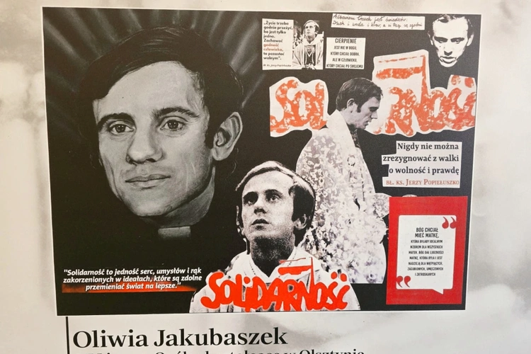 Z szacunku do księdza Jerzego