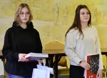 Z szacunku do księdza Jerzego