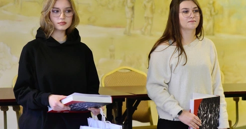 Z szacunku do księdza Jerzego