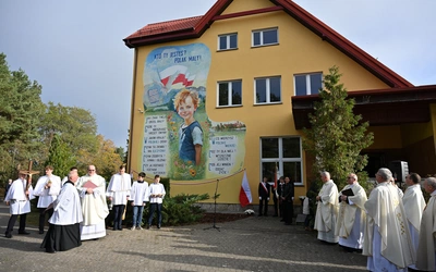 Święto salezjańskich szkół w Kniewie