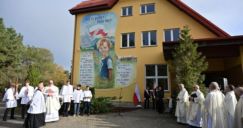 Święto salezjańskich szkół w Kniewie