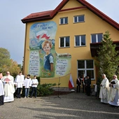 Święto salezjańskich szkół w Kniewie