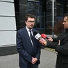 Nakaz zwolnienia księdza Olszewskiego jest przygotowywany 