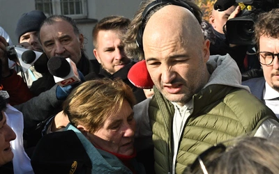 Rzecznik sercanów: ks. Olszewski nie jest zawieszony w czynnościach kapłańskich