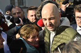 Rzecznik sercanów: ks. Olszewski nie jest zawieszony w czynnościach kapłańskich