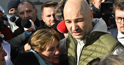 Rzecznik sercanów: ks. Olszewski nie jest zawieszony w czynnościach kapłańskich