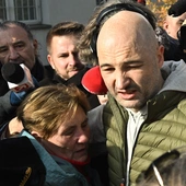 Rzecznik sercanów: ks. Olszewski nie jest zawieszony w czynnościach kapłańskich
