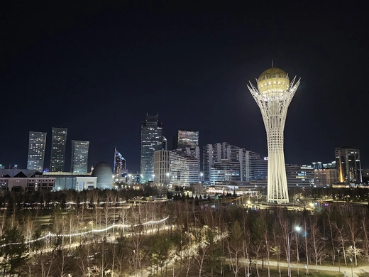 Kazachstan