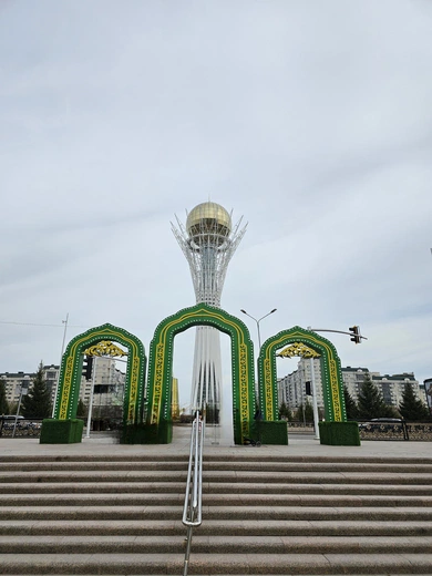 Kazachstan