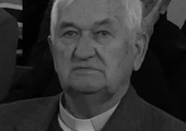 Zmarł ks. January Liberski