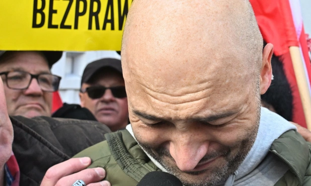 ks Michał Olszewski, sercanin