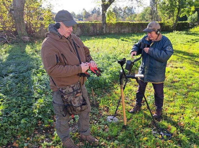 Badania prowadzone były niemal dwa lata.
