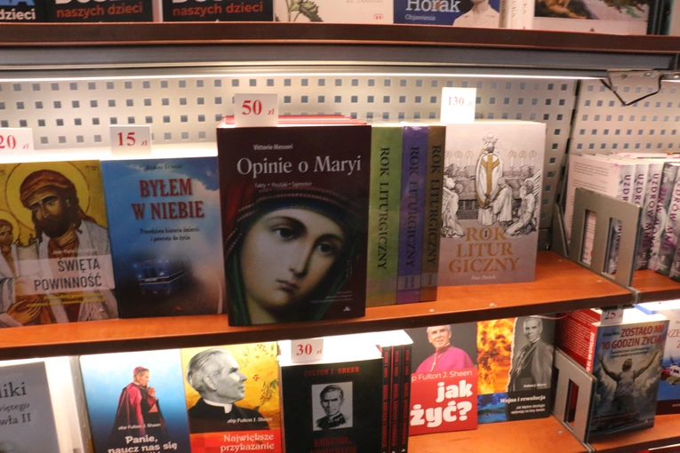 27. Międzynarodowe Targi Książki w Krakowie