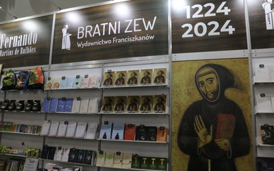 27. Międzynarodowe Targi Książki w Krakowie