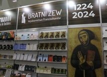 27. Międzynarodowe Targi Książki w Krakowie