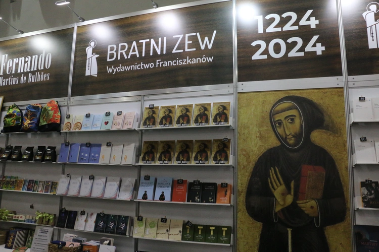 27. Międzynarodowe Targi Książki w Krakowie