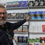 27. Międzynarodowe Targi Książki w Krakowie