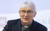 Spotkanie autorskie z ks. prof. Jerzym Szymikiem